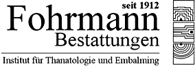 Fohrmann Bestattungen